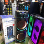 مکسیدر-شارژی-مدل-ED14