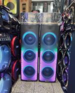 پخش-کننده-خانگی-مکسیدر-مدل-624-