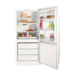 یخچال فریزر امرسان مدل BFN27D502 WB5 سفید