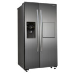 یخچال فریزر ساید بای ساید امرسان مدل روسو RFR3292D