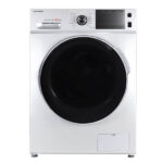 ماشین لباسشویی پاکشوما 8 کیلویی مدل TFB-86403 WT