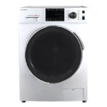 ماشین لباسشویی پاکشوما 7 کیلویی مدل TFB-76404 WT