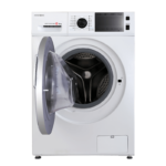 ماشین لباسشویی پاکشوما سفید رنگ مدل 86403WT