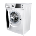 لباسشویی 8 کیلویی پاکشوما با موتور اینورتر مدل 86403