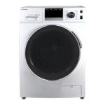 لباسشویی 9 کیلویی پاکشوما مدل 96406WT