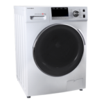 ماشین لباسشویی پاکشوما سفید مدل 96406WT