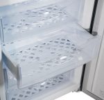 یخچال فریزر امرسان 22 فوت شیشه ای مدل الگانت