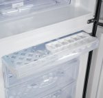 یخچال فریزر امرسان 22 فوت شیشه ای مدل الگانت BFN22