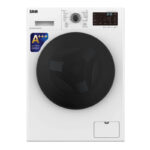 لباسشویی 9 کیلویی سام مدل P1465W