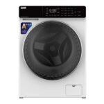 ماشین لباسشویی سام سفید مدل P1485W