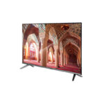 تلویزیون ال ای دی اسنوا مدل SSD-50SA630U Ultra HD-4K