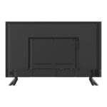 نمای پشت تلویزیون 65 اینچ اسنوا مدل 65SA620U