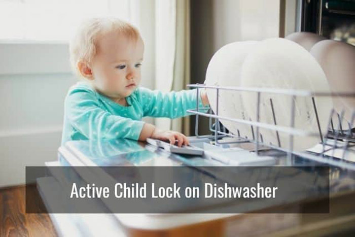 قفل-کودک-در-ماشین-ظرفشویی