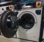 ماشین-لباسشویی-9-کلویی-سفید-سام-مدل-DD-P1485-