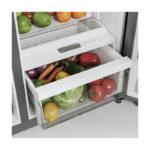 کشوی میوه و سبزیجات یخچال فریزر پاکشوما مدل p340