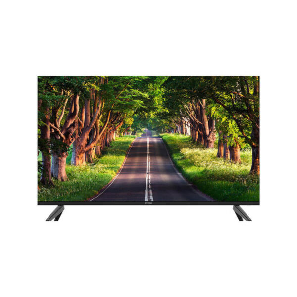 تلویزیون 43 اینچ اسنوا مدل 43NY13600M