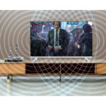 تلویزیون فول اچ دی اسنوا مدل 43SA1270T