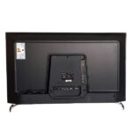 درگاه های ورودی تلویزیون 43 اینچ اسنوا مدل 43SA330