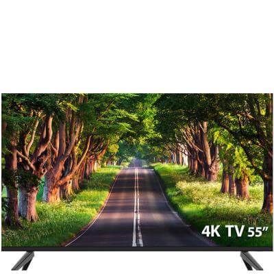 تلویزیون غیرهوشمند 55 اینچ اسنوا مدل SA260U