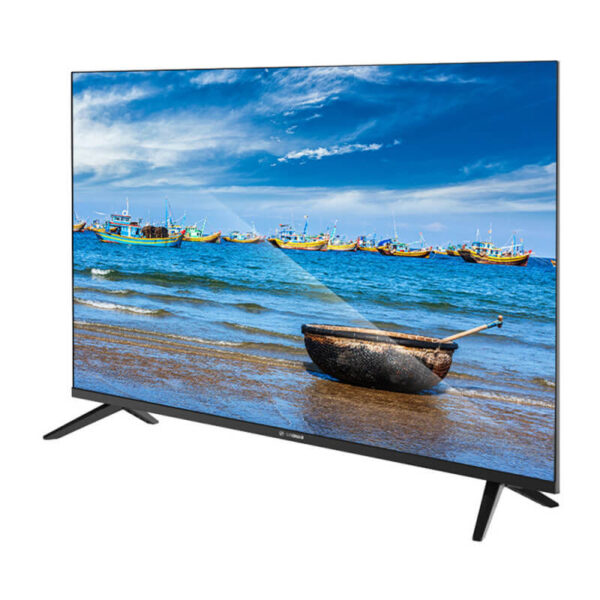 تلویزیون ال ای دی اسنوا مدل SSD-50SA560U Ultra HD-4K
