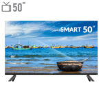 تلویزیون هوشمند اسنوا سایز 50 اینچ مدل SSD-50SA560U