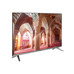 تلویزیون ال ای دی هوشمند اسنوا مدل 50SA580U