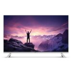 تلویزیون ال ای دی هوشمند اسنوا مدل SSD-50SA640U سایز 50 اینچ