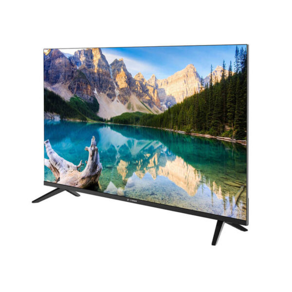 تلویزیون هوشمند Ultra HD اسنوا سایز 55 اینچ مدل SA560U