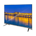 تلویزیون 55 اینچ اسنوا مدل 55sa580u