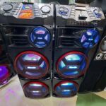 اسپیکر-دیجی-دار-مکسیدر-مدل-AL-221MP5-