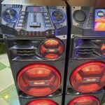 اسپیکر-مکسیدر-رقص-نور-دار-مدل-AL-221MP5