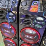 اسپیکر-مکسیدر-مدل-AL-221-