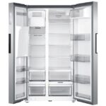 ساید-بای-ساید-پاکشوما-مدل-p340-