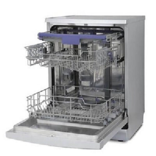 ظرفشویی سه طبقه پاکشوما مدل DSP-14168