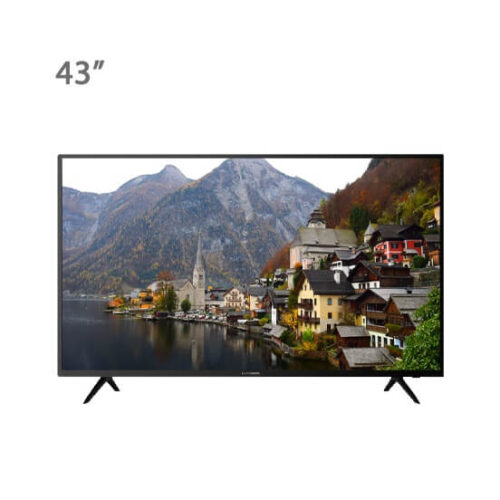 تلویزیون ال ای دی دوو 43 اینچ مدل DLE-43K4111