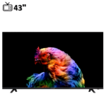 تلویزیون ال ای دی دوو مدل DLE-43M6100 سایز ۴۳ اینچ