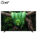 تلویزیون ال ای دی دوو مدل DLE-43M6300EM سایز 43 اینچ
