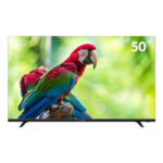 تلویزیون ال ای دی دوو مدل DLE-50m6000eum سایز 50 اینچ