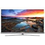 تلویزیون OLED دوو 65 اینچ هوشمند Ultra HD 4K مدل DSL-65O9000EUM