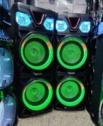 اسپیکر-دی-جی-دار-مکسیدر-ساب-12-مدل-230-