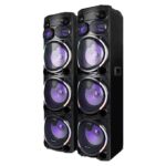 اسپیکر-دیجی-دار-مکسیدر-مدل-322