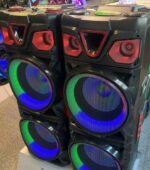 اسپیکر-دیجی-دار-مکسیدر-مدل-AL230-