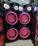 باند-ایستاده-مکسیدر-مدل-AL-230-