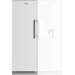 فریزر تک بست سفید چرمی مدل BLF200-11