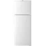 یخچال فریزر بالا بست سری Compact مدل BRT132-10