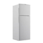 یخچال فریزر بالا بست سفید مدل BRT132-10