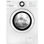 ماشین لباسشویی بست 7 کیلویی سفید مدل BWD-7120