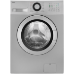 ماشین لباسشویی بست 7 کیلویی نقره ای مدل BWD-7122