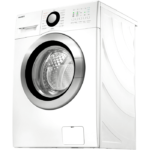 ماشین لباسشویی بست مدل 7121مجهز به سیستم بخارشو