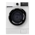 ماشین لباسشویی بست 8 کیلویی سفید مدل BWD-8114